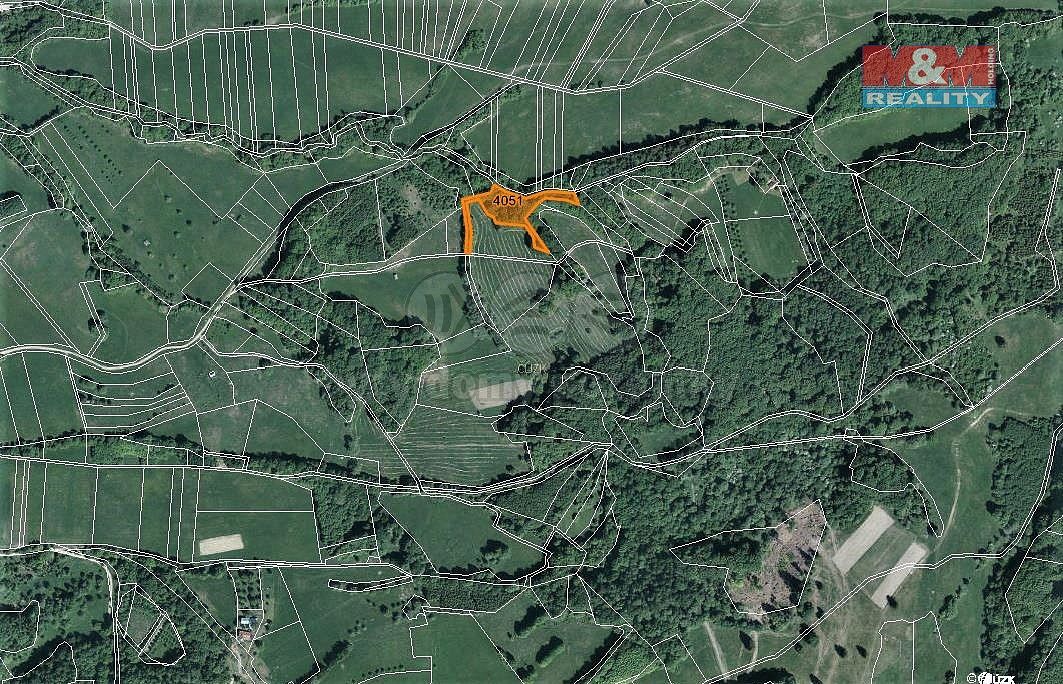 Louka · Nedašov, okres Zlín, Zlínský kraj - 3