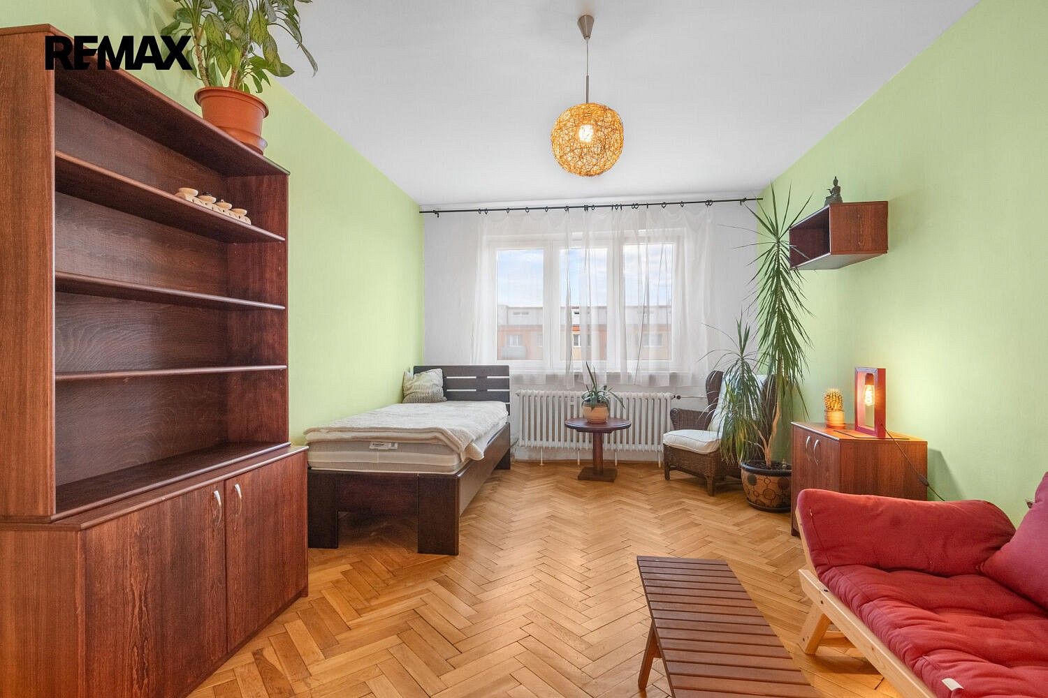 Byt 1+1 · 40 m² · Kladno - Kročehlavy, Středočeský kraj - 3