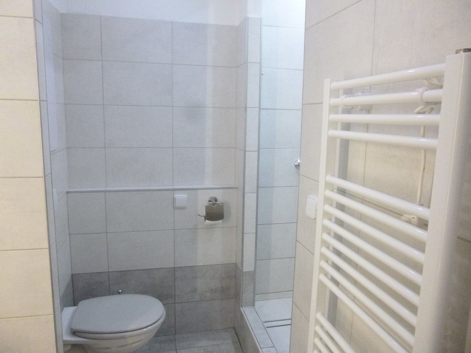 1+kk, Žerotínova, Děčín, 22 m² - 2