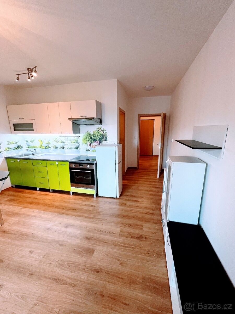 Byty, Boskovice, 680 01 - 2