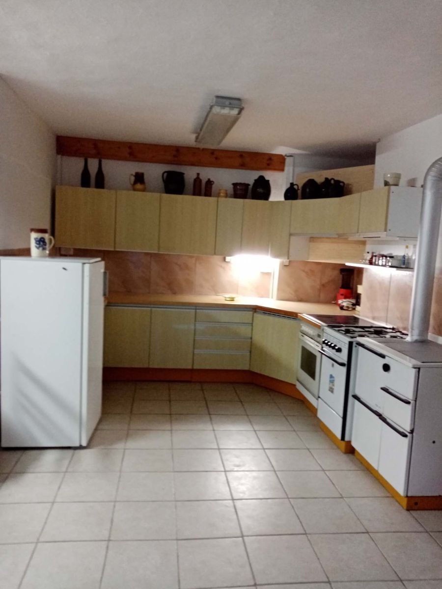 Chata · Pracejovice - Makarov, Jihočeský kraj - 3
