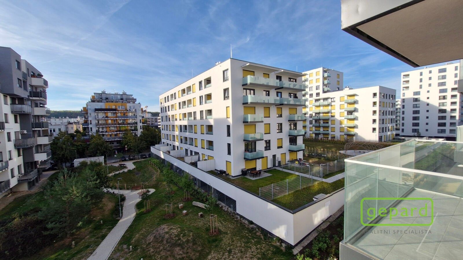 Byt 3+kk · 85 m² · Pod Harfou 1049, Praha Vysočany - 4