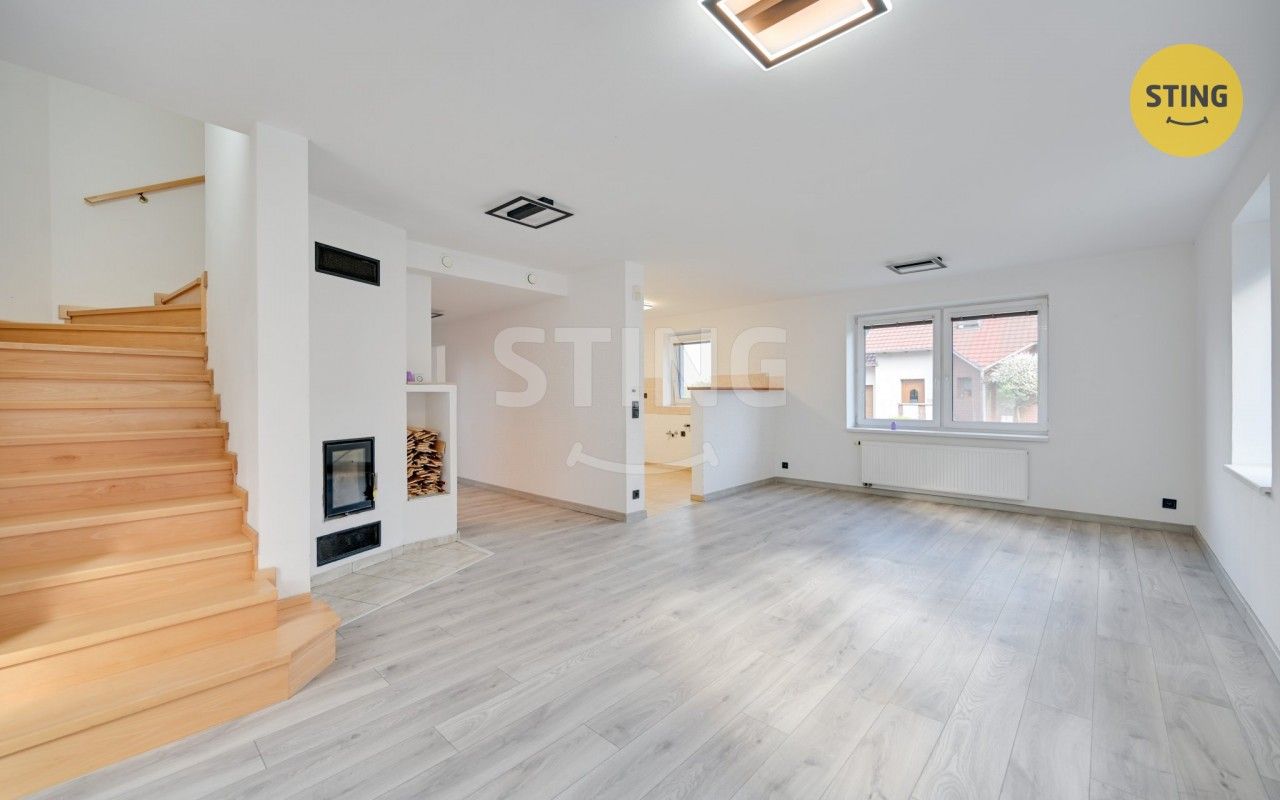 Rodinný dům · 168 m² · Šardice - 3