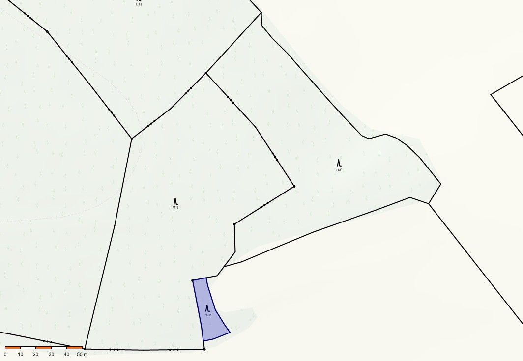 Pozemek pro bydlení · Blatná, 388 01 - 4