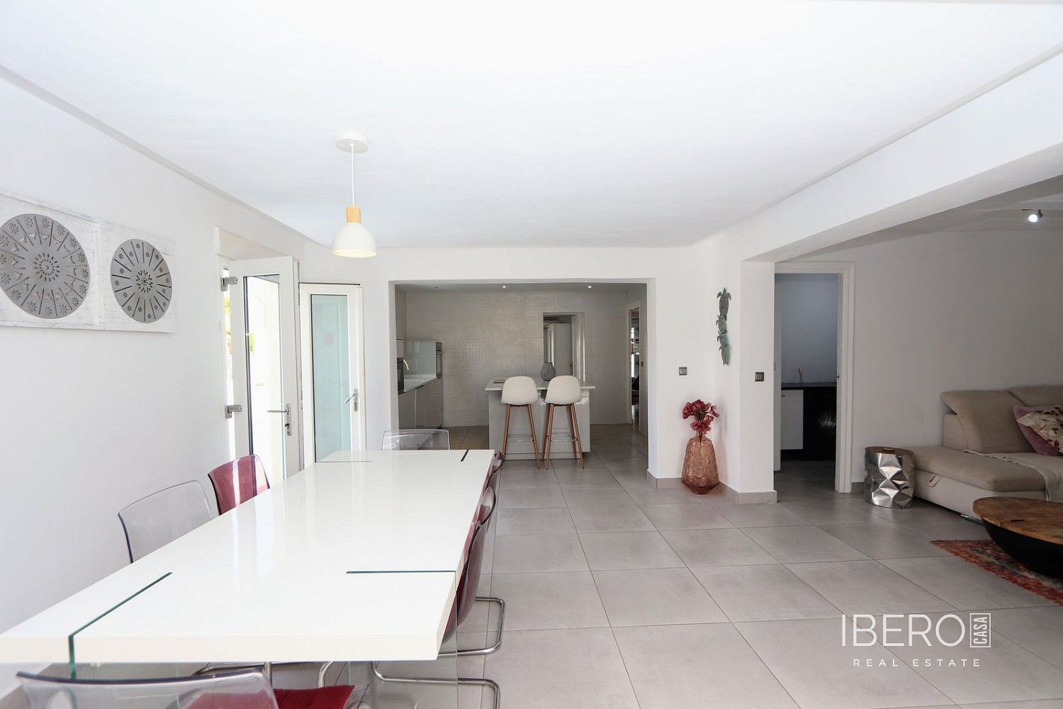 Prodej rodinný dům - Los Balcones, ES, 175 m² - 5