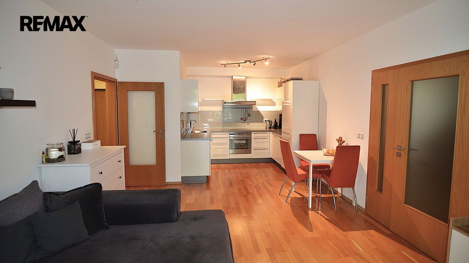3+kk, K náhonu 987, Praha Hloubětín, 71 m² - 2