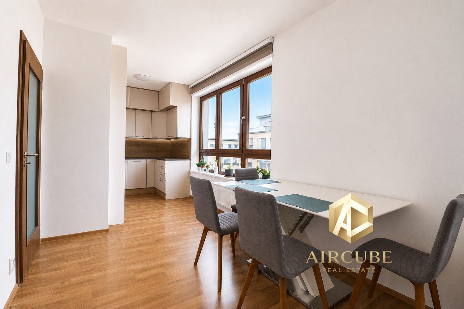 Byt 2+kk · 51 m² · Praha - Stodůlky, okres Praha 13, Hlavní město Praha - 3