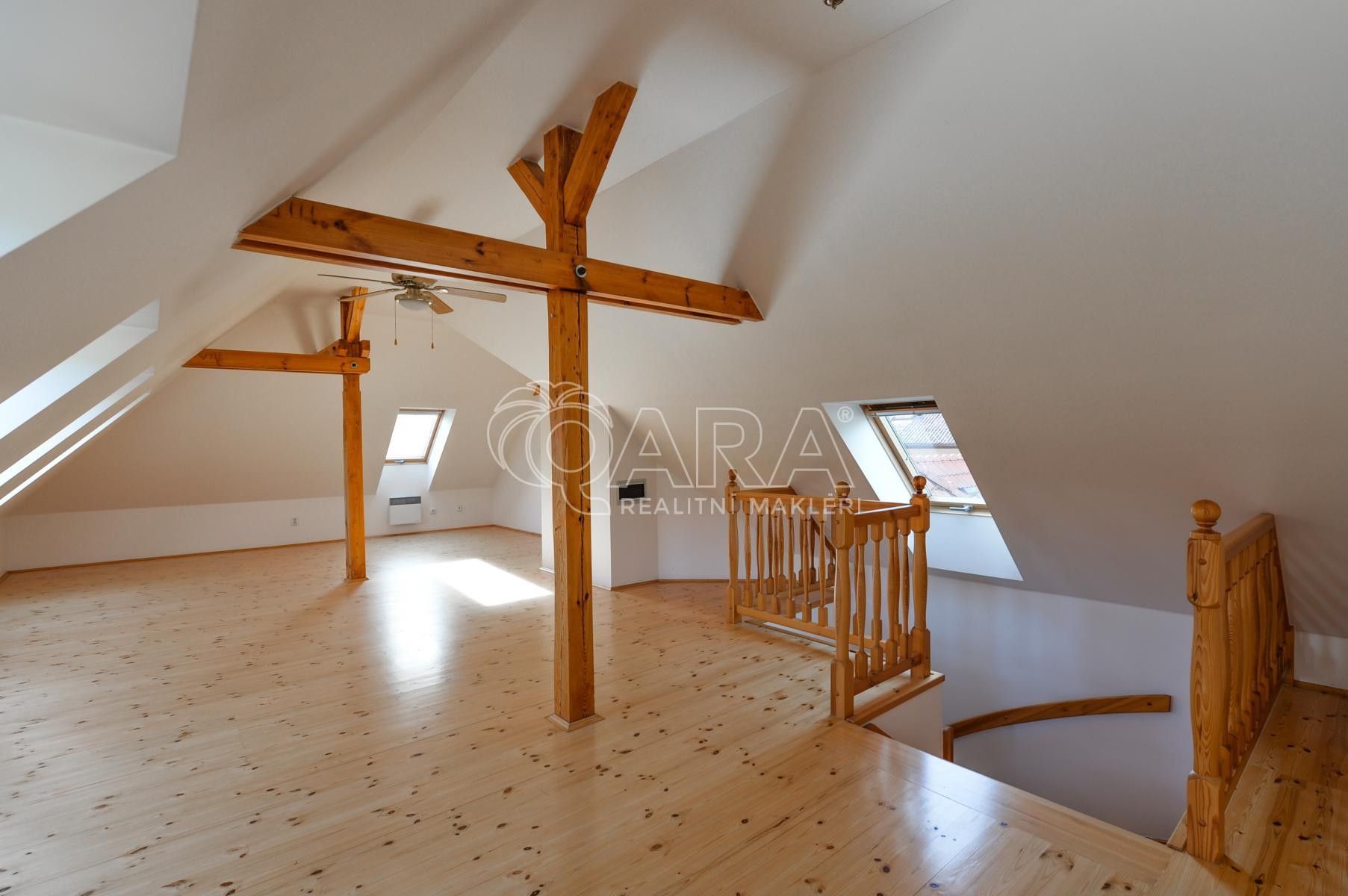 Rodinný dům · 276 m² · Davle - 4
