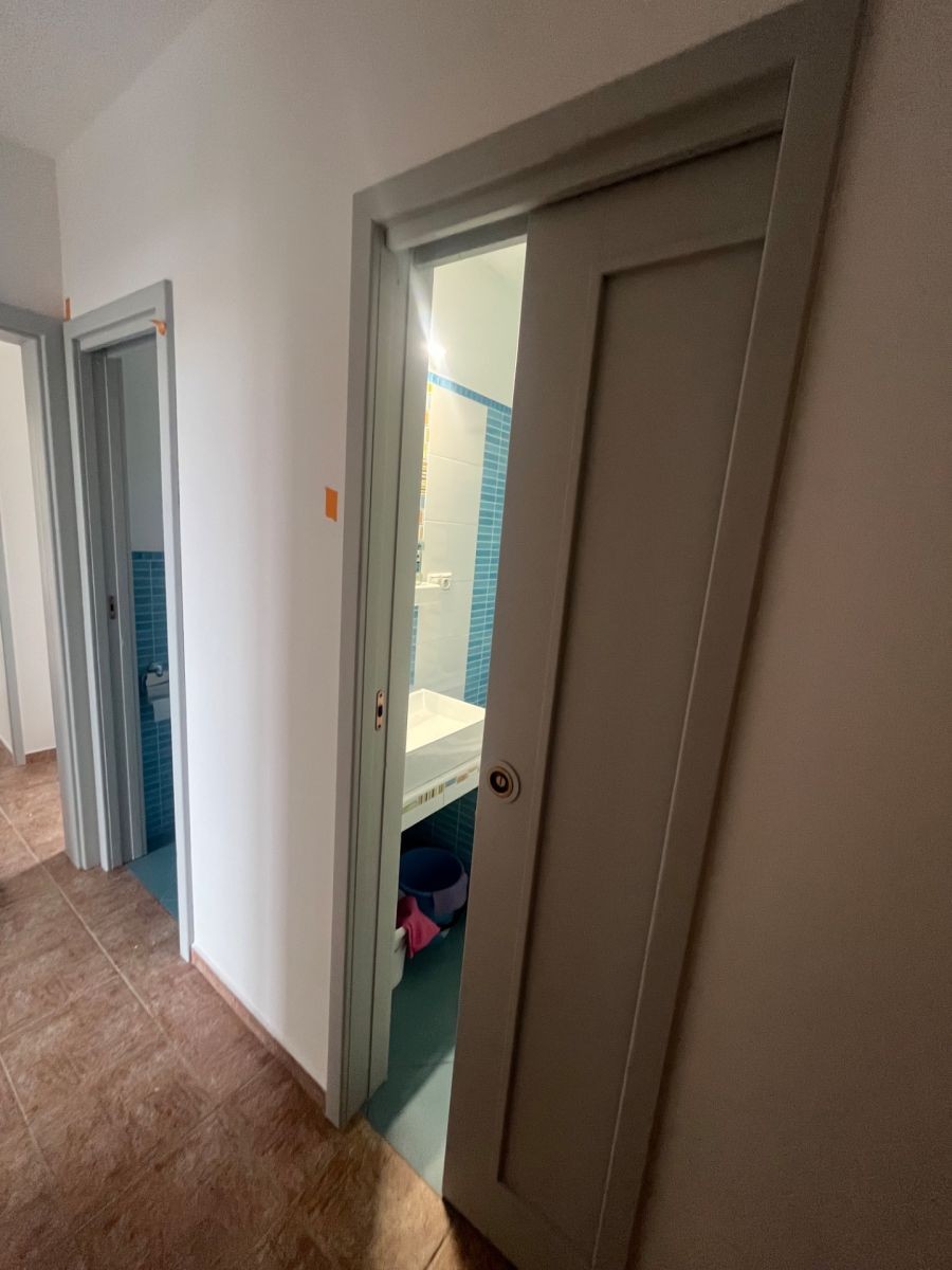 Byt 4+1 · 85 m² · Krškova, Praha - Hlubočepy - 4