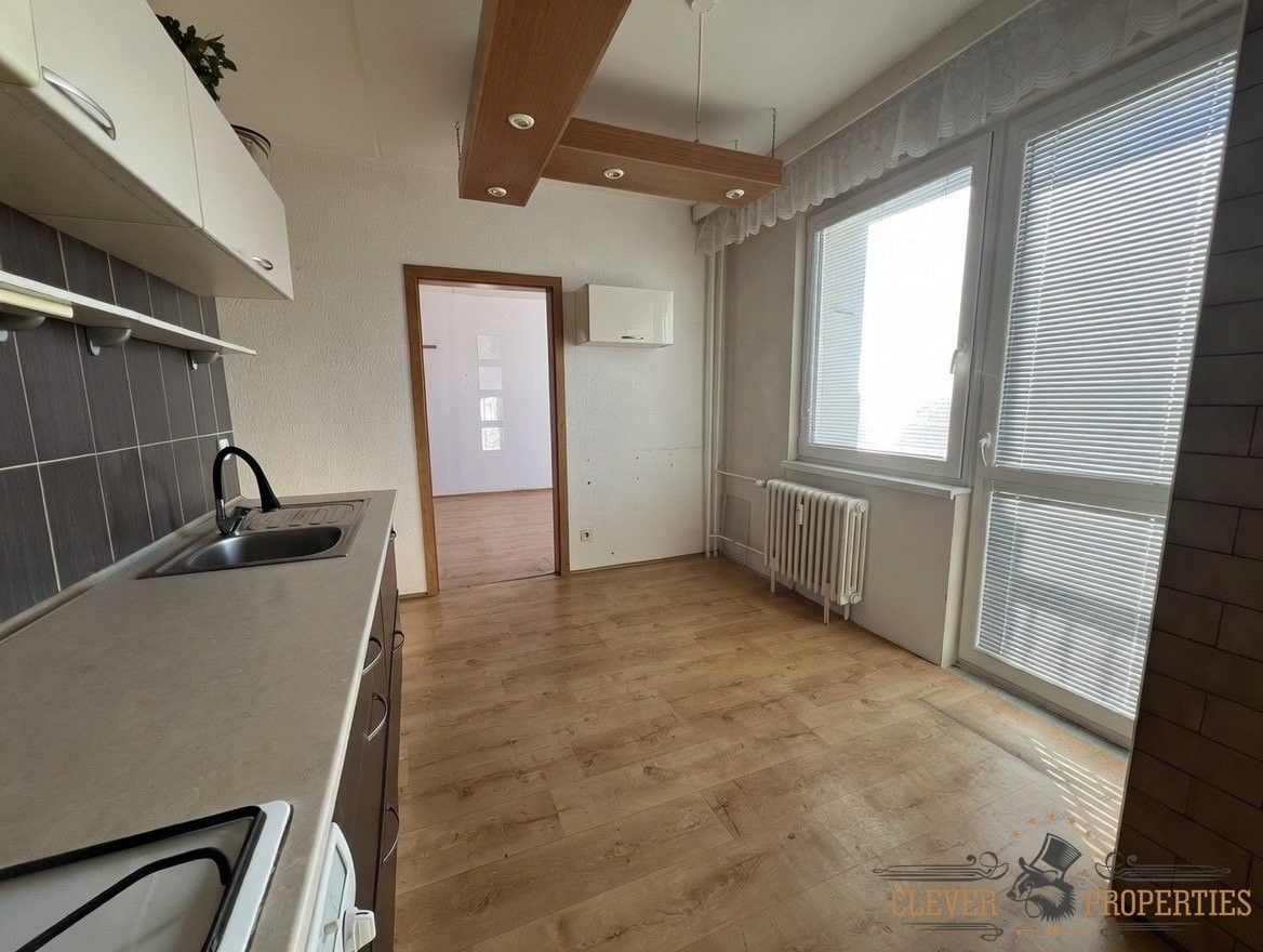 Pronájem byt - Pardubice, 530 12