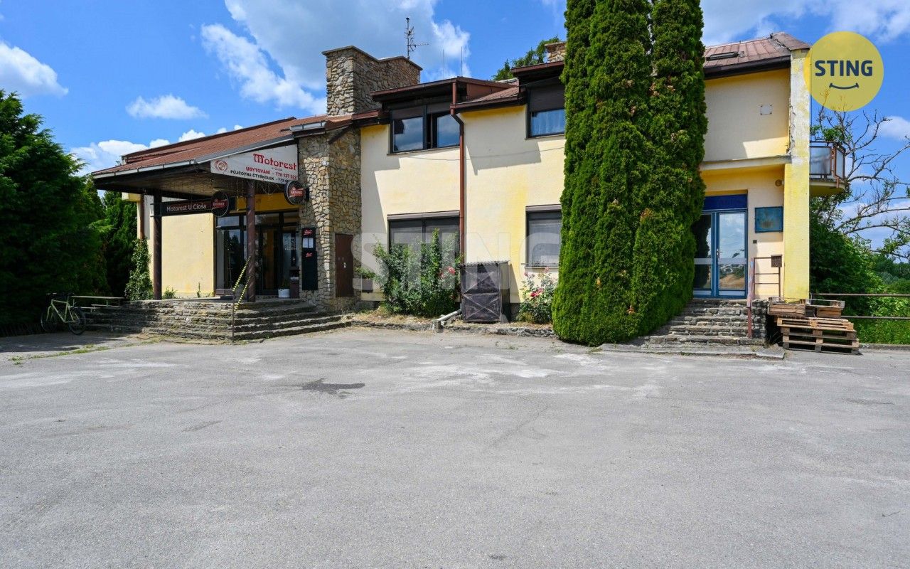 Rodinný dům · 360 m² · Skalická, Strážnice - 3