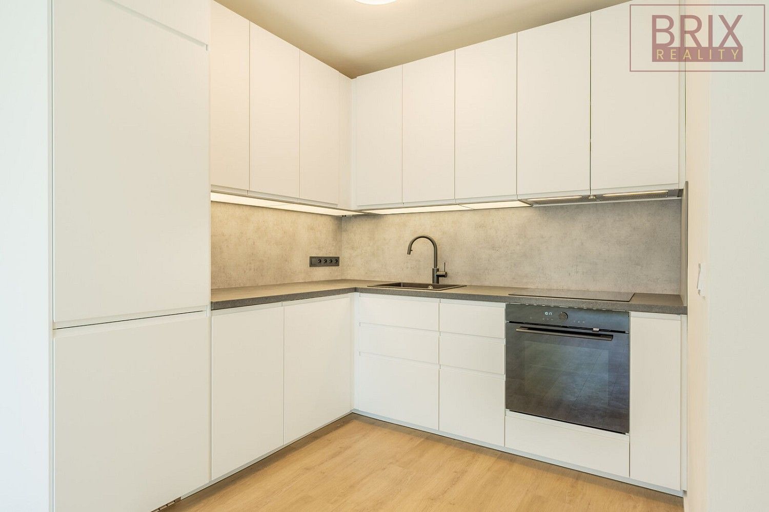 Byt 2+kk · 42 m² · Jaroslava Foglara, Praha 5 - Stodůlky - 3