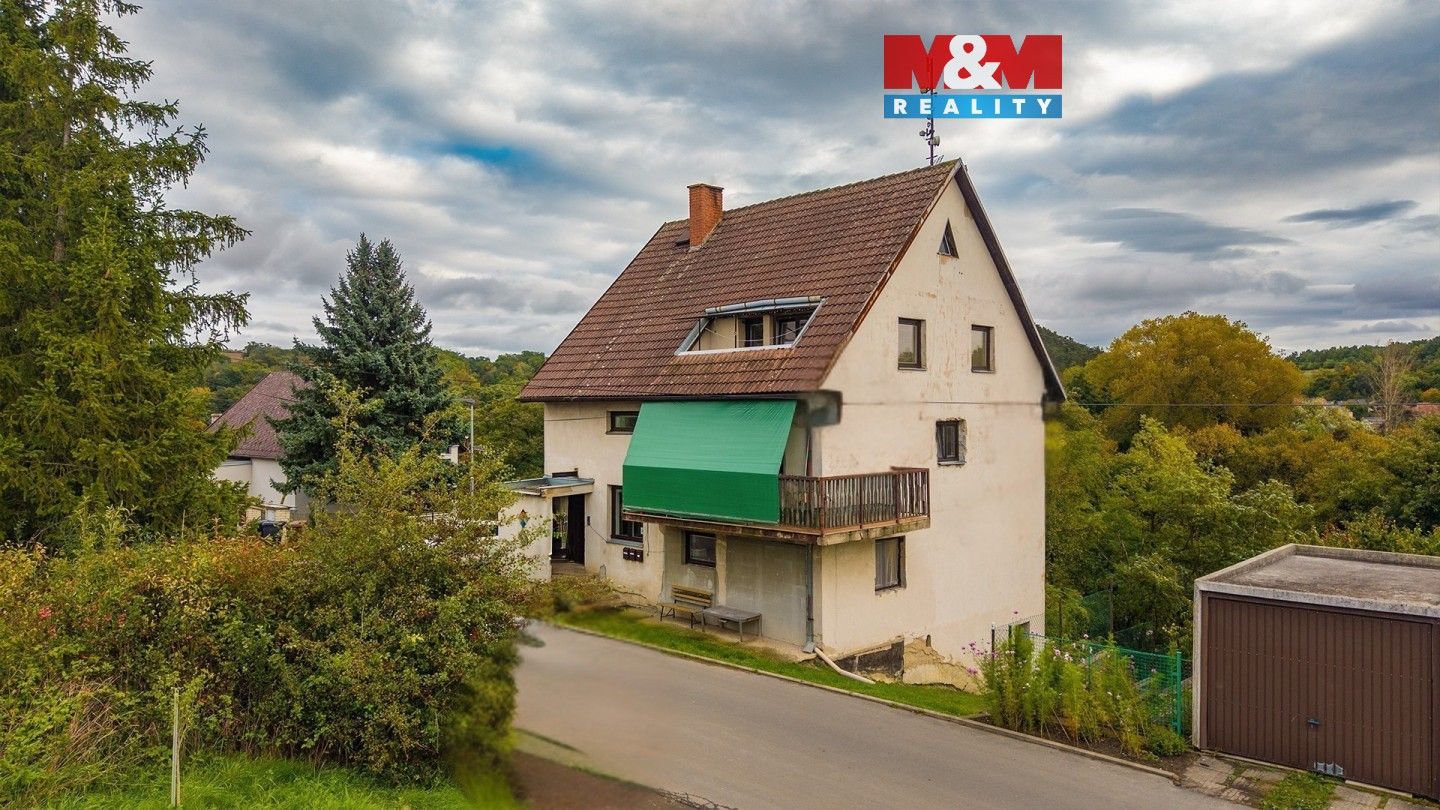 Rodinné domy, Nad Hřištěm, Liběchov, 286 m²