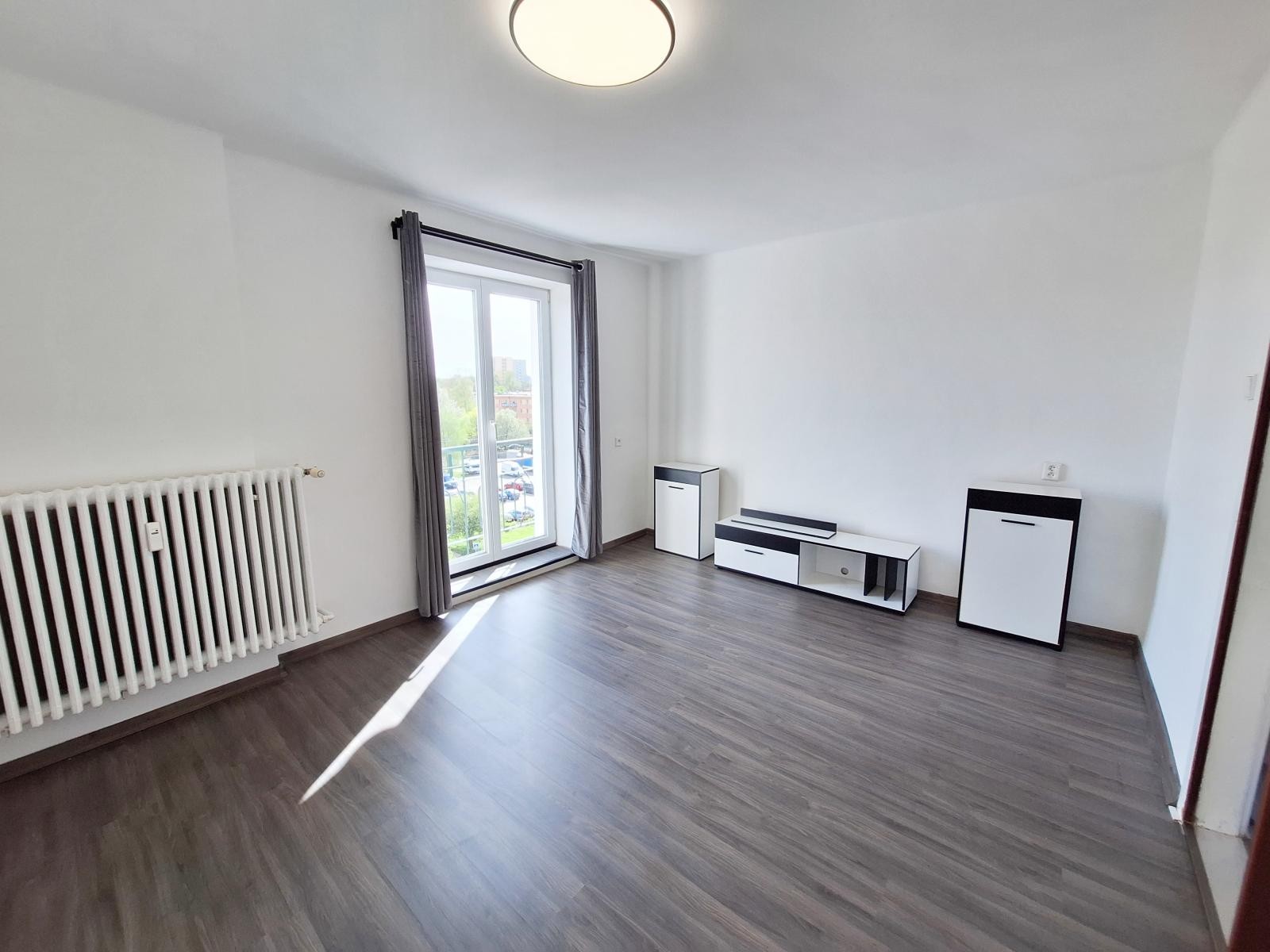 Byt 1+1 · 29 m² · Čujkovova, Ostrava - 4