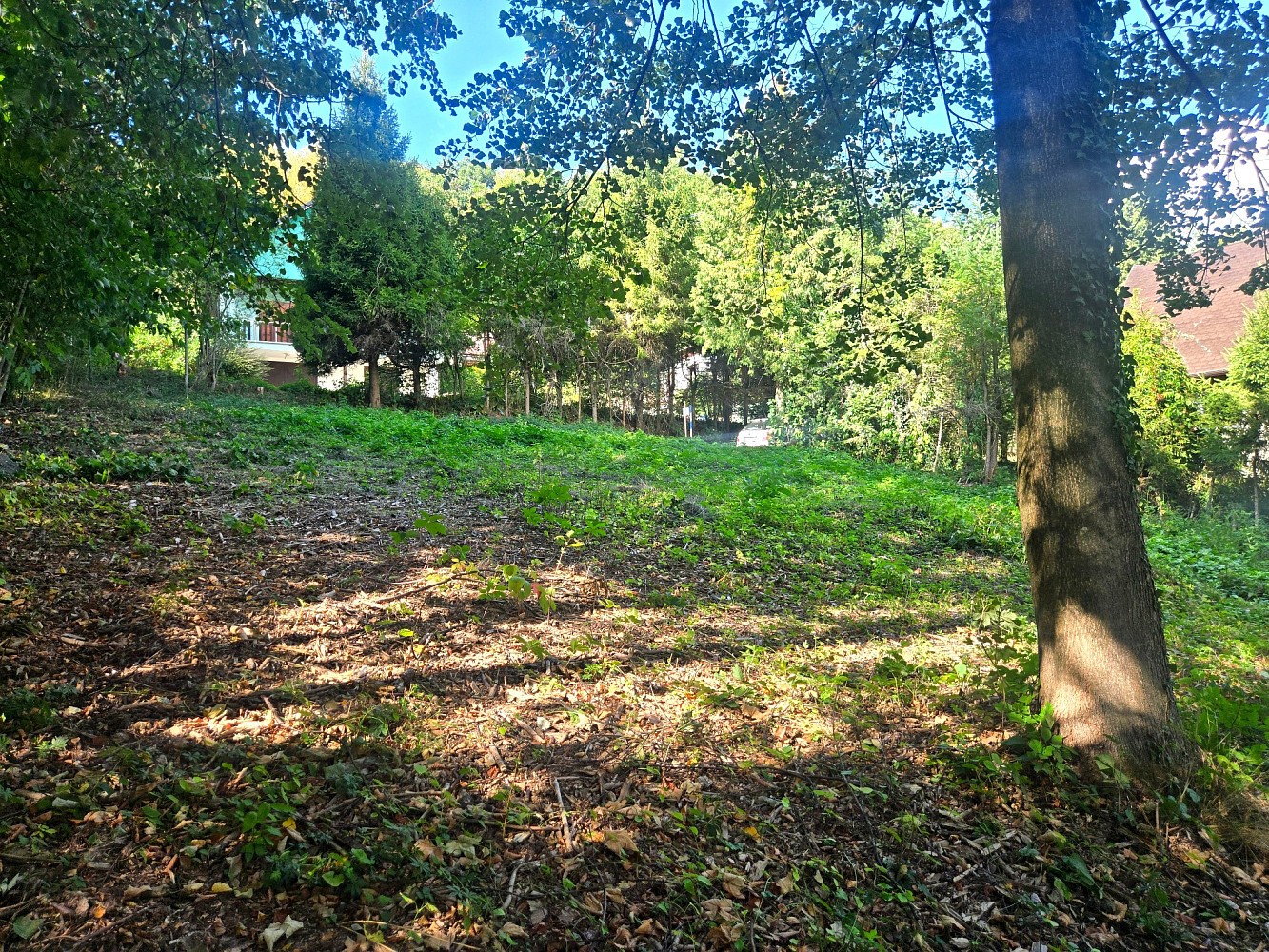 Pozemek pro bydlení · Šternberk, okres Olomouc - 4
