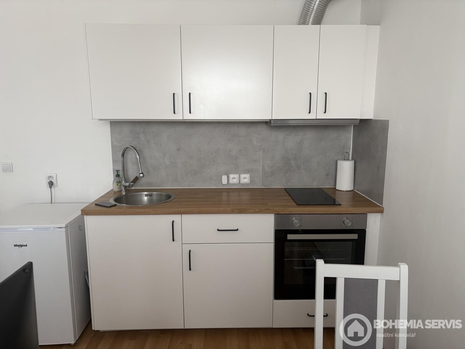 Byt 1+kk · 31 m² · Josefa Bublíka, Pardubice Trnová - 3