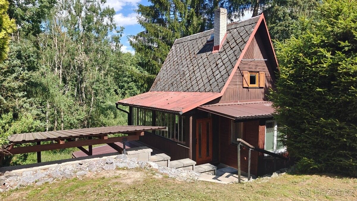 Chata · Pelhřimov, 393 01 - 3