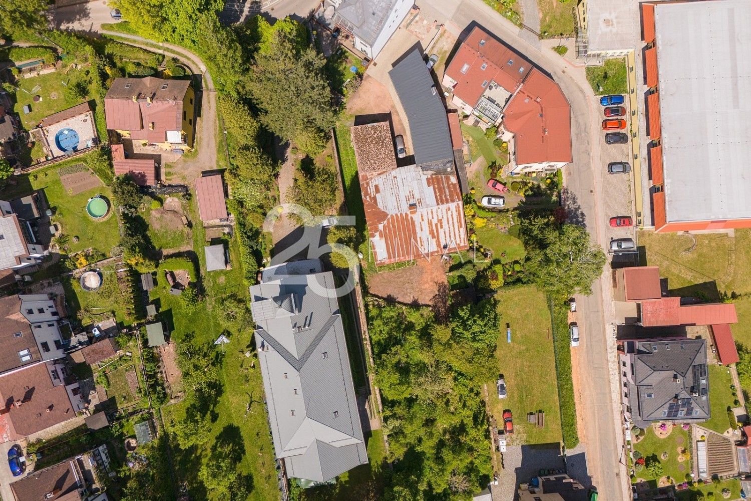 Rodinný dům · 140 m² · Úpice, okres Trutnov, Královéhradecký kraj - 3