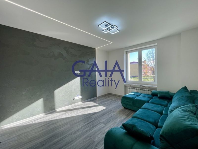 Pronájem byt 2+1 - Kollárova, Veselí nad Moravou, 51 m²