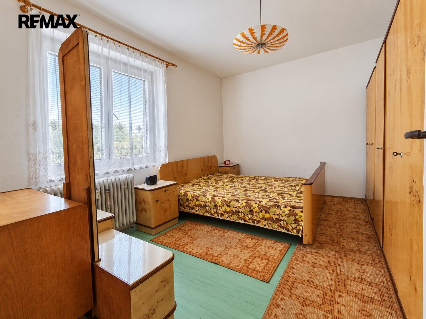 Byt 3+1 · 73 m² · Lidická tř. 970, České Budějovice 7 - 4