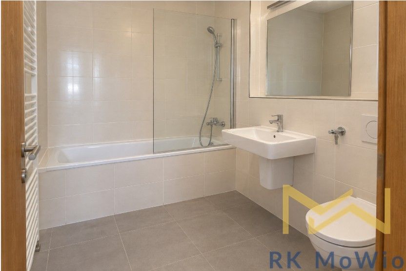 Byt 2+kk · 70 m² · Na Srážku, Praha - 4