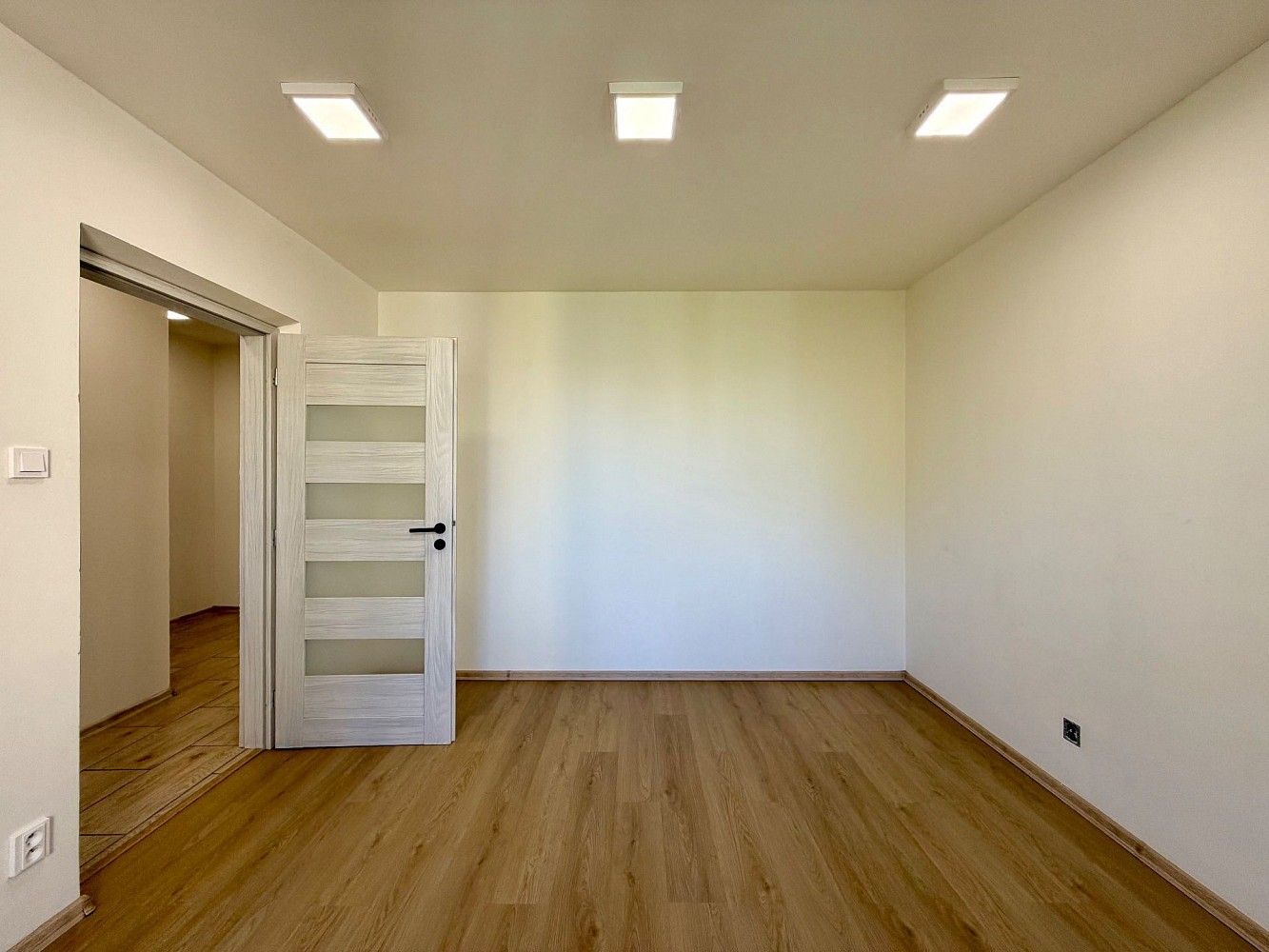 2+1, Ostrava, 58 m² - 2