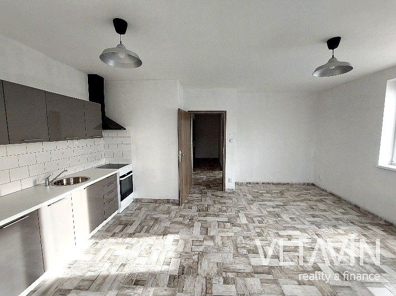 Byt 2+kk · 47 m² · Odolena Voda - Dolínek, okres Praha-východ, Středočeský kraj - 3