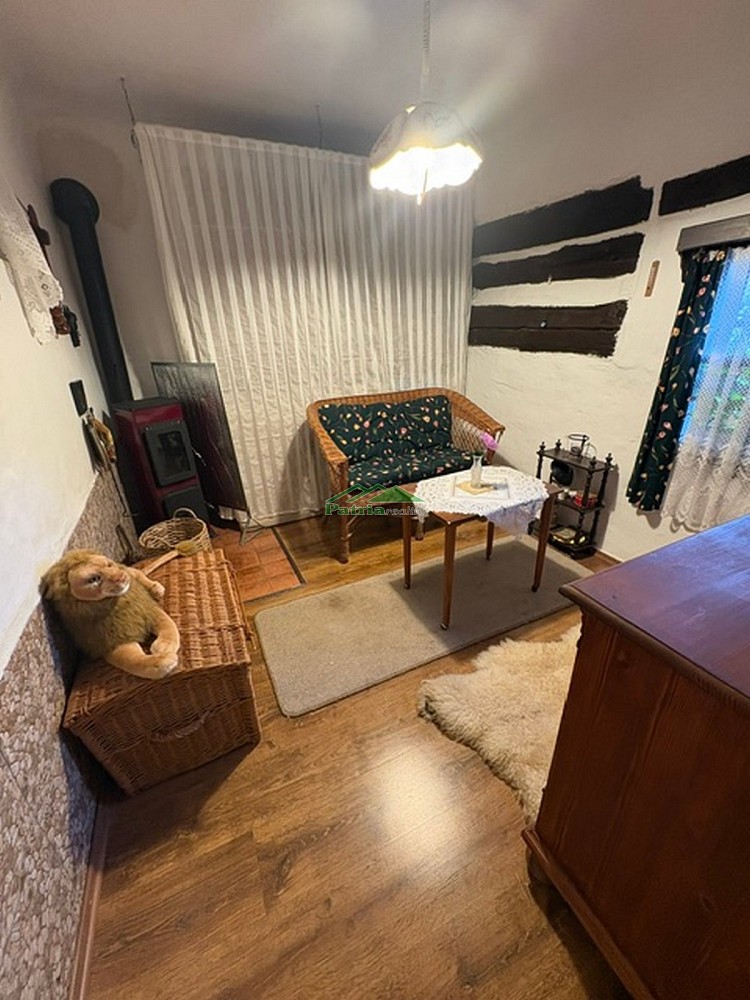 Chalupa · 65 m² · Kozojedy, okres Jičín - 4