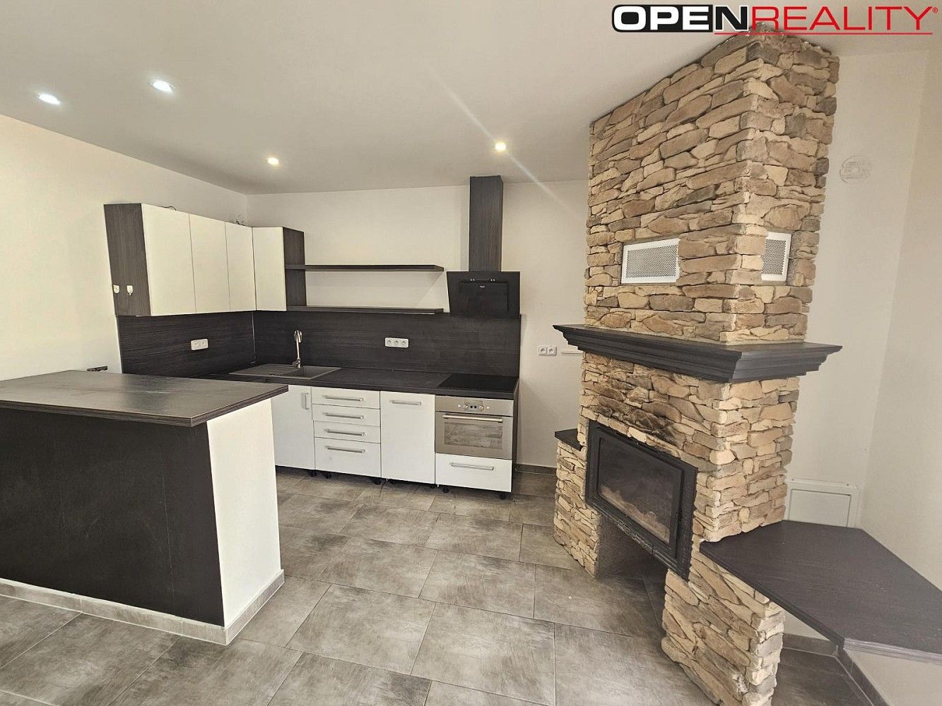Komerční nemovitost · 112 m² · Olbramovice, okres Znojmo - 3