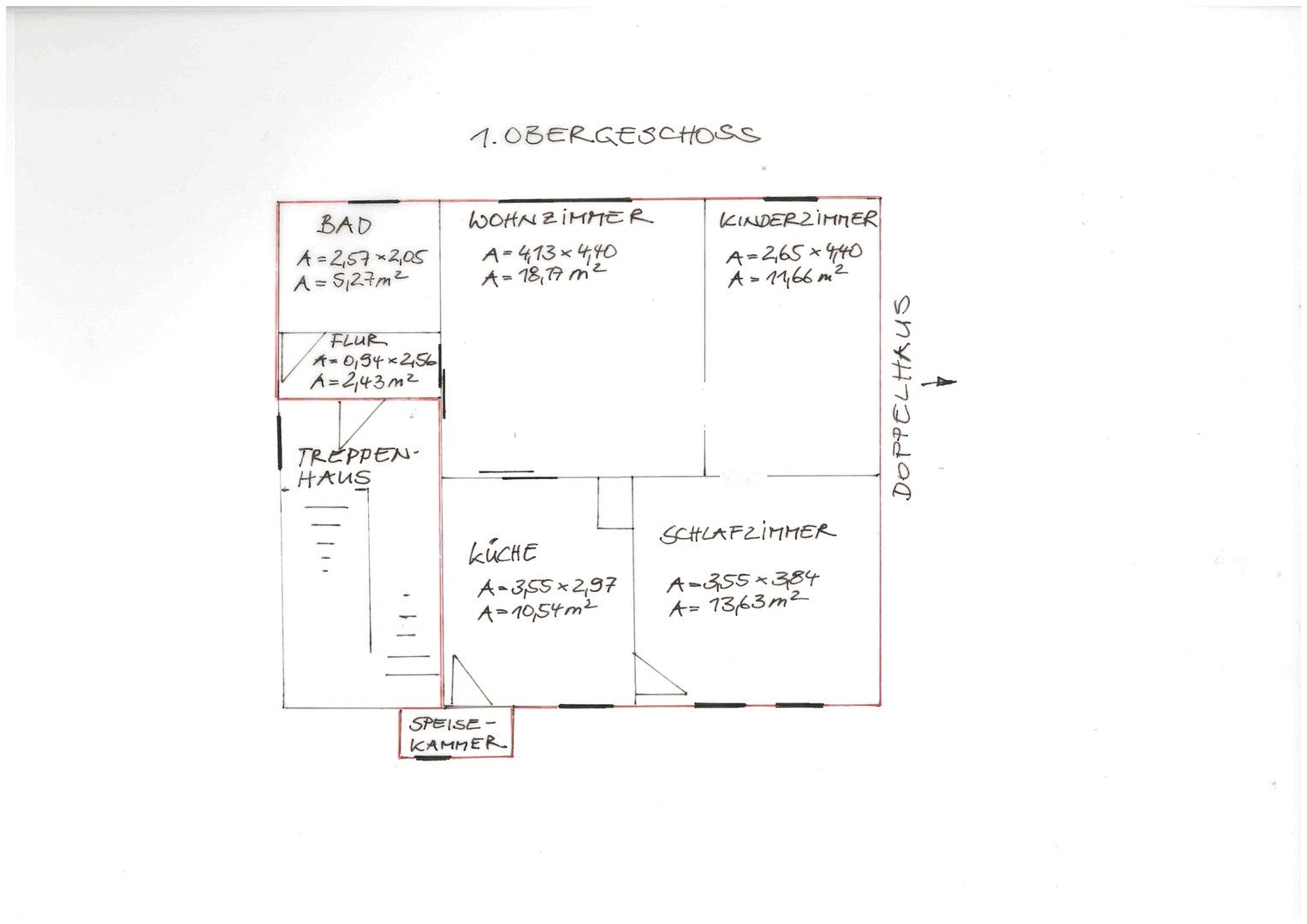 Rodinný dům · 166 m² · Gothaer Str. 4, , Durynsko - 4
