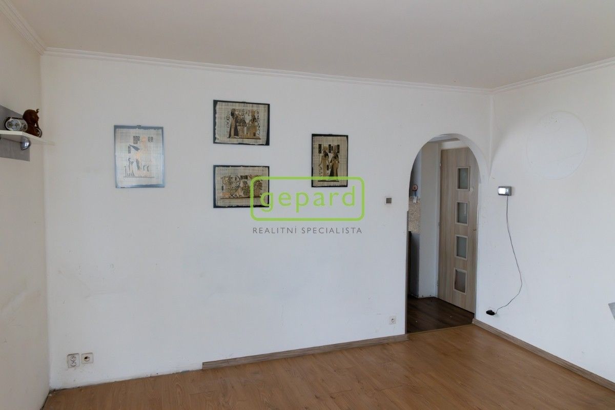 Rodinný dům · 90 m² · Borská 37, Česká Lípa Lada - 3