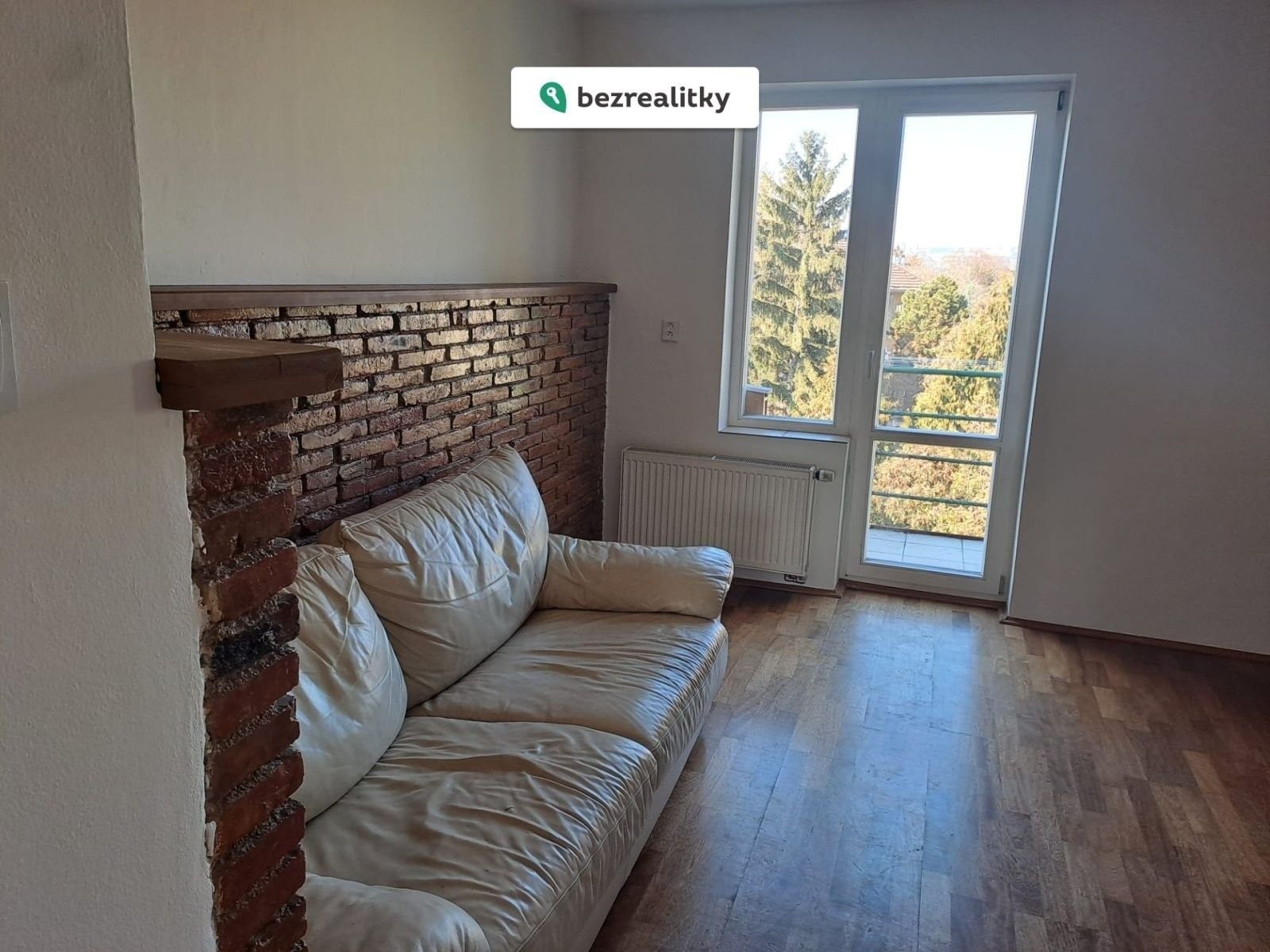 3+kk, Nezamyslova 3028, Brno, 65 m²