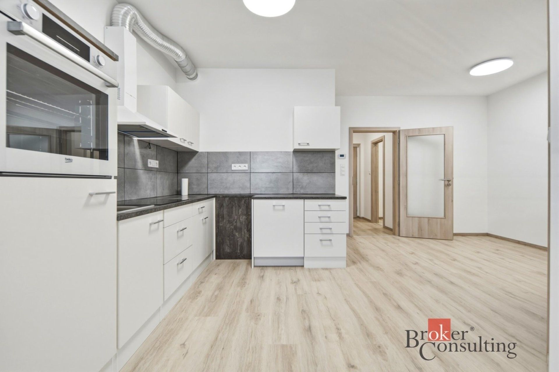2+kk, U Sportovní školy,Pardubice VII,Pardubice, 51 m² - 1