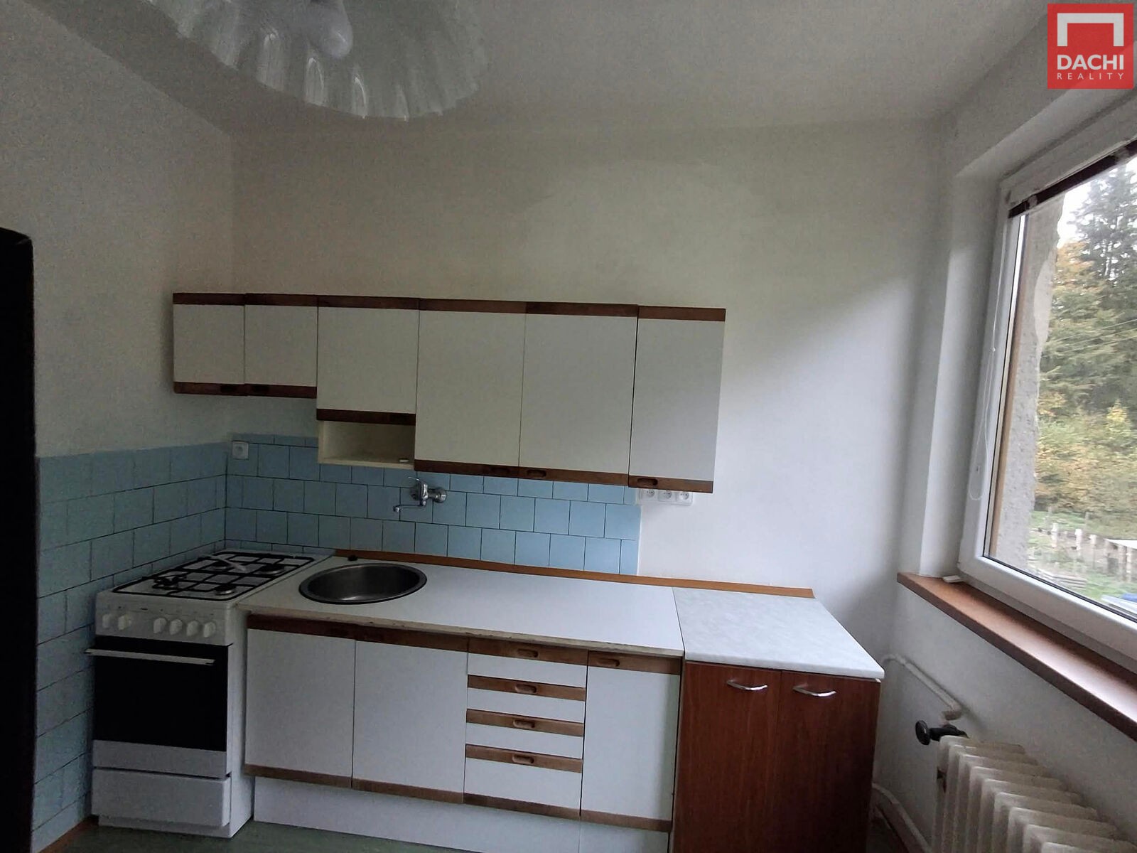 Prodej byt 3+1 - Oskava, 65 m² - 5