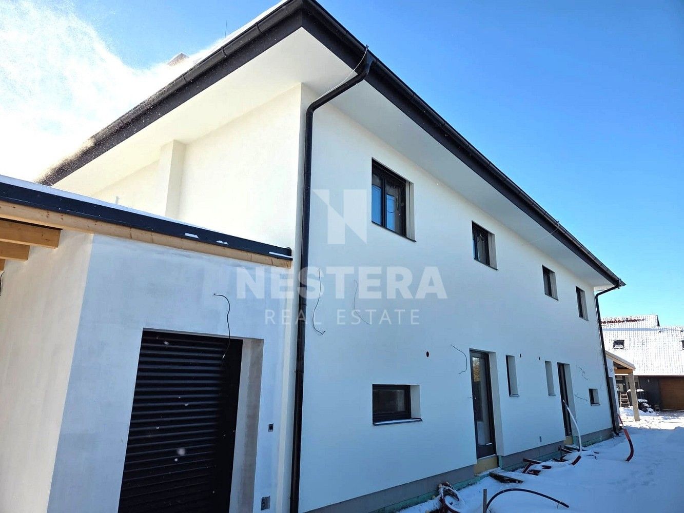 Byt 5+kk · 126 m² · Nový Vestec, okres Praha-východ, Středočeský kraj - 4
