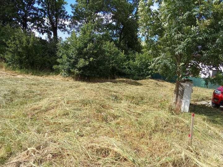 Pozemky pro bydlení, Barchov, 530 02