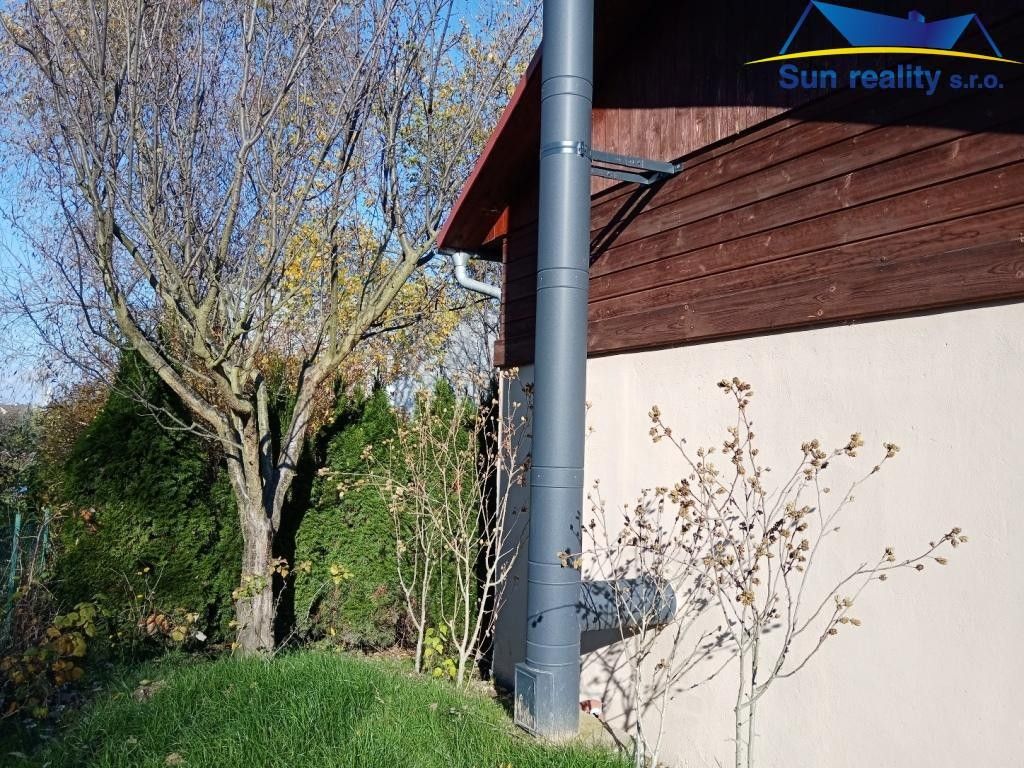 Prodej chata - Slavonín, Olomouc, 45 m²