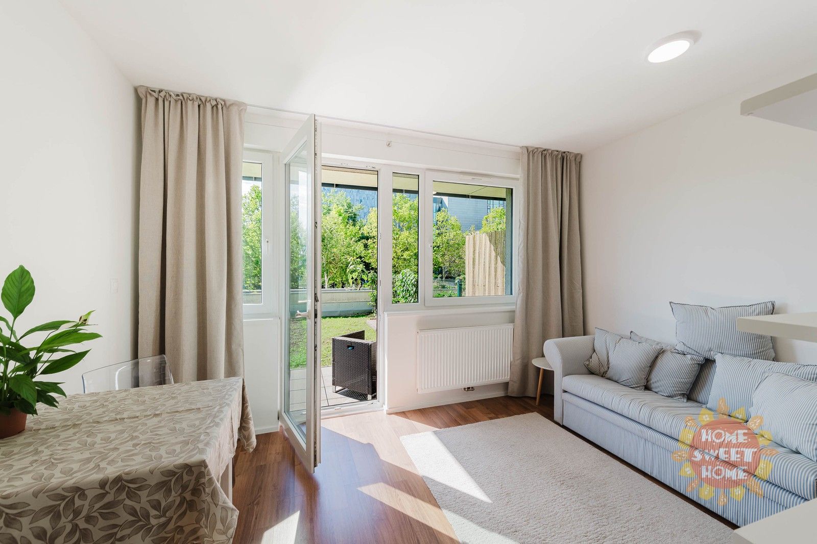 Prodej byt 1+kk - Babická, Praha, 38 m²