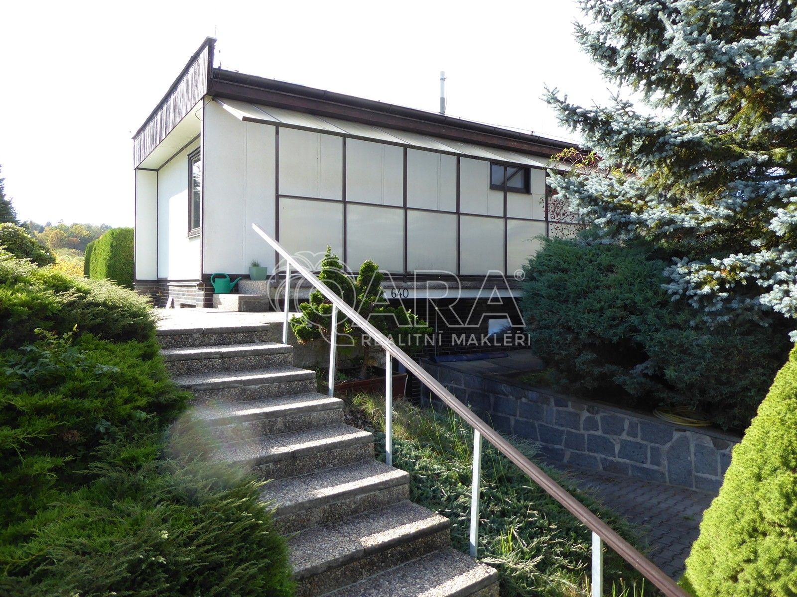 Prodej rodinný dům - Jiráskova, Mnichovice, 145 m²