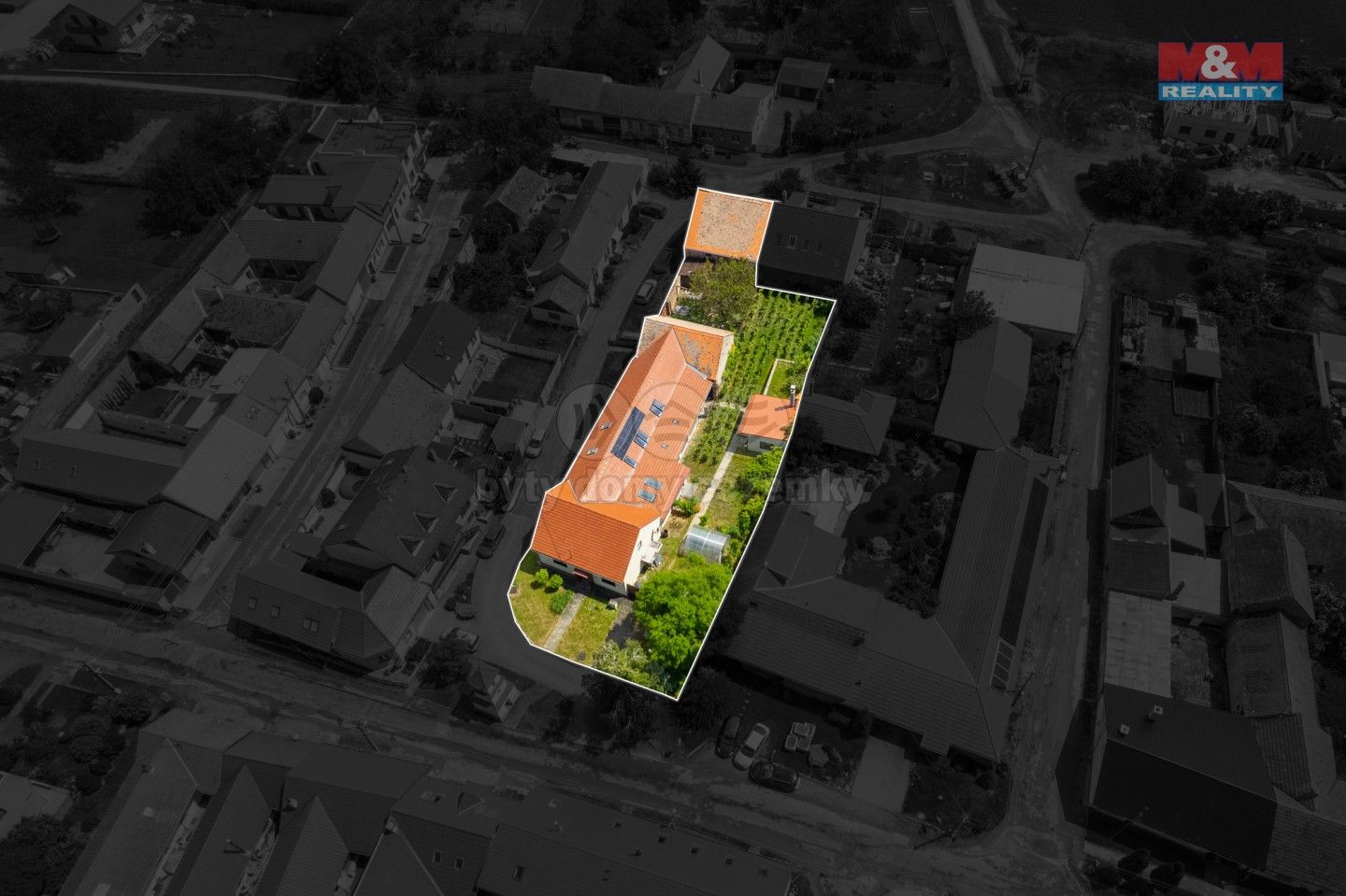 Prodej ostatní - Šumice, 263 m²