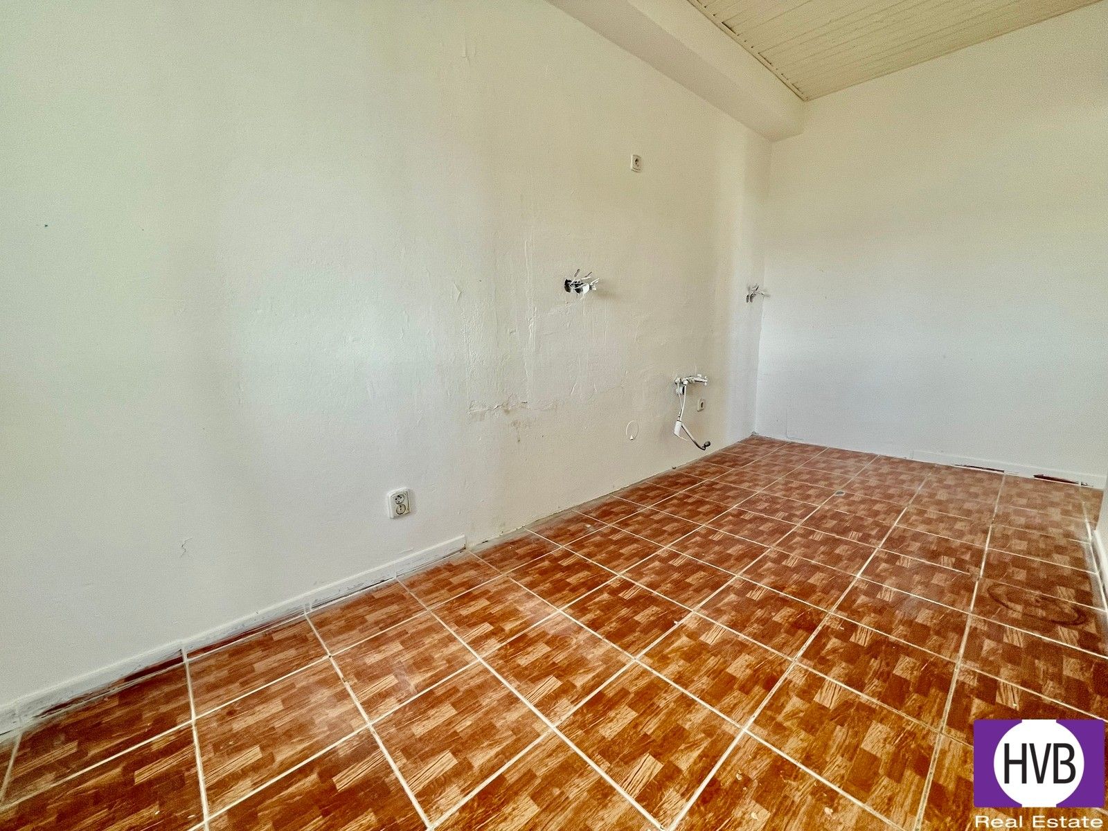 Prodej byt 3+1 - Dobříš, 67 m² - 5