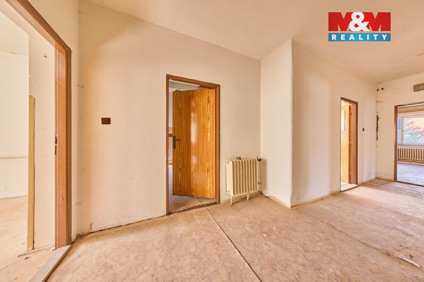 Prodej byt 3+1 - Kohoutov, 118 m² - 5
