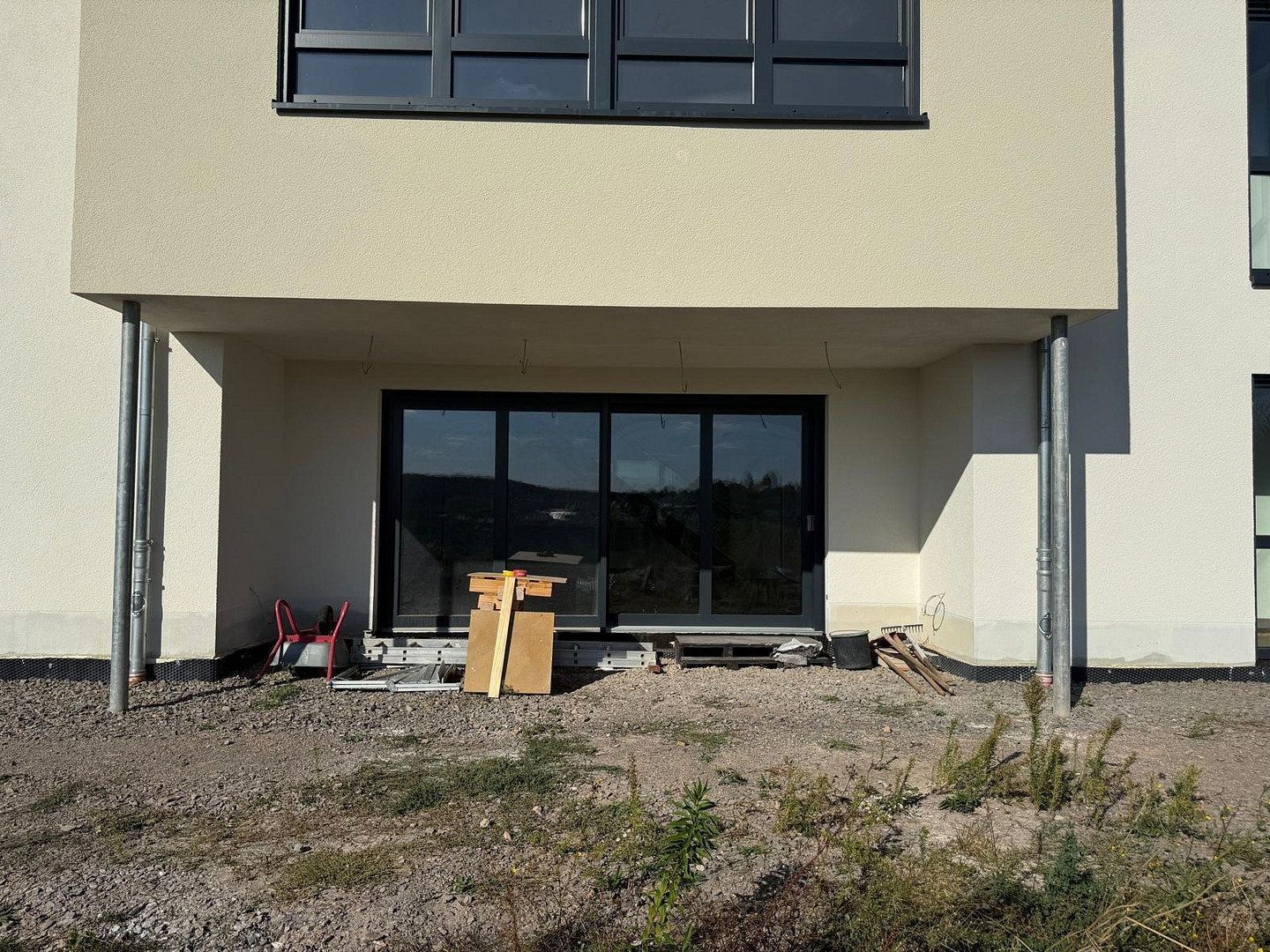 Rodinné domy, Im Tannengarten 9, , Porýní-Falc, 200 m² - 2