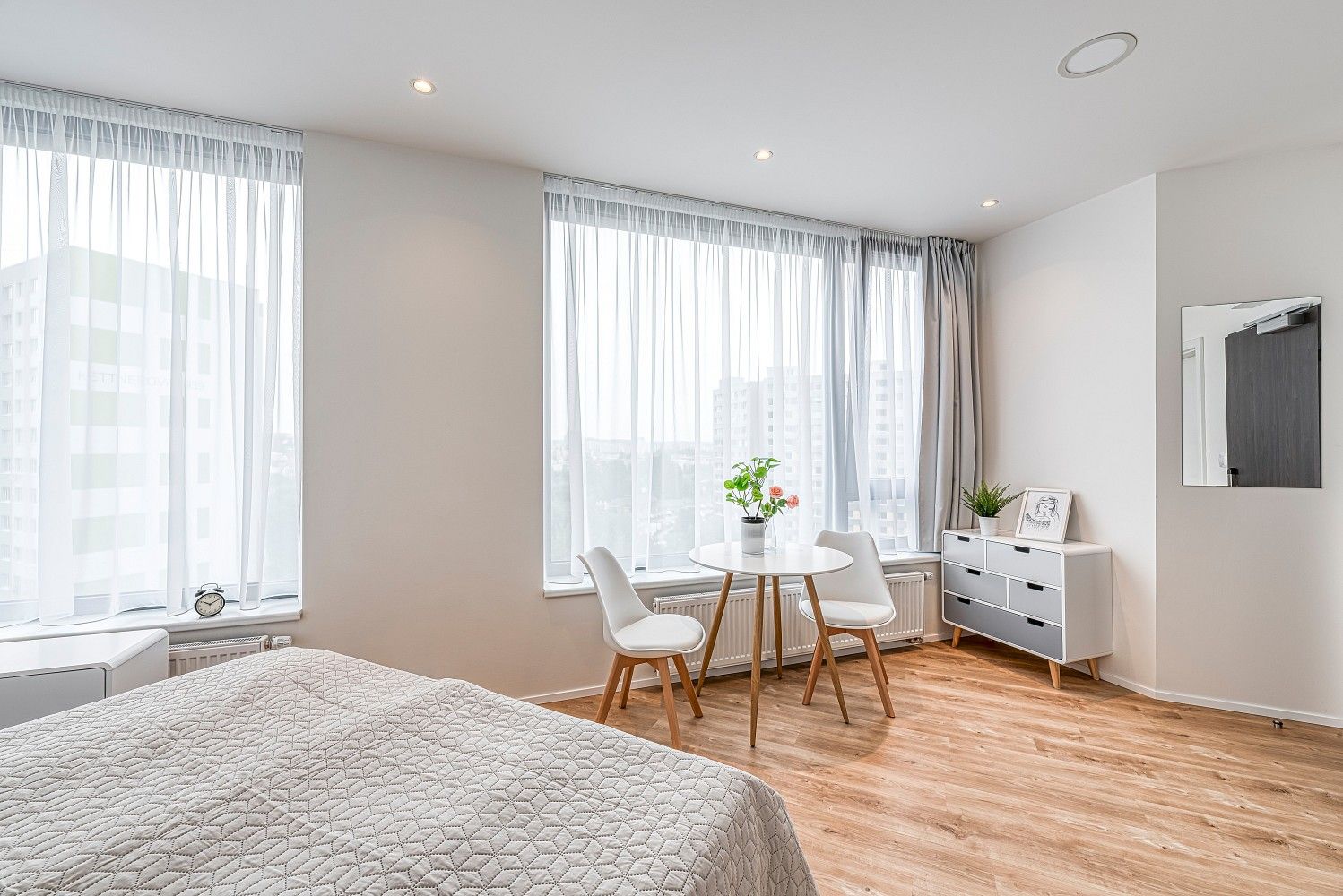1+kk, Praha - Stodůlky, okres Praha 13, Hlavní město Praha, 26 m² - 2