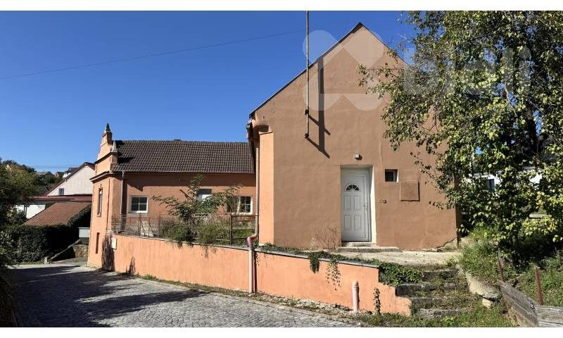 Rodinné domy, Polešovice, 140 m²