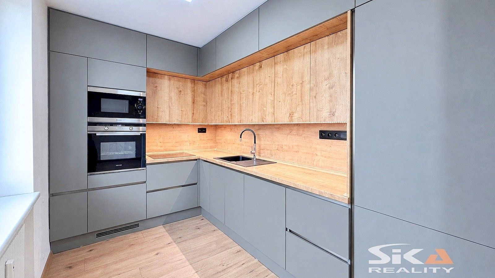 2+kk, Emila Filly, Louny, 52 m² - 2