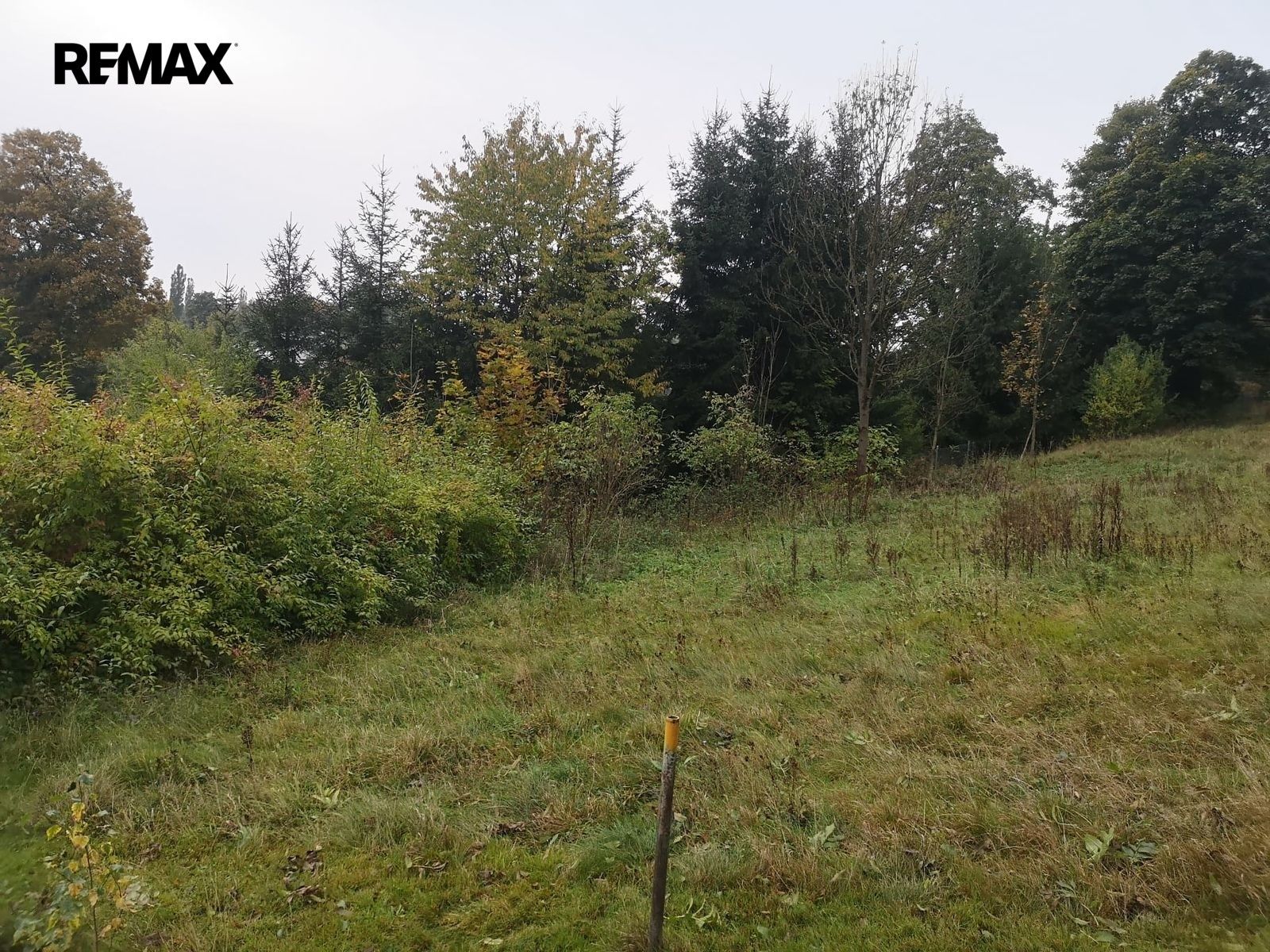 Pozemek pro bydlení · 1 683 m² · Jeřmanice - 4