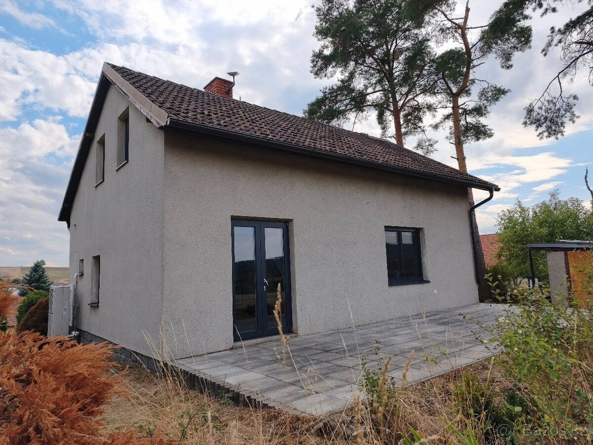 Pronájem rodinný dům - Nalžovice, 262 93 - 5