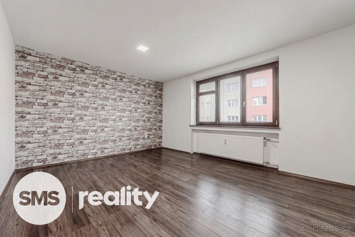 Prodej byt - Ostrava, 700 30