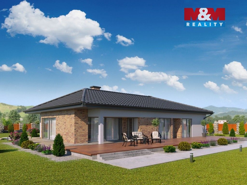 Prodej pozemek pro bydlení - Sokolov, 356 01